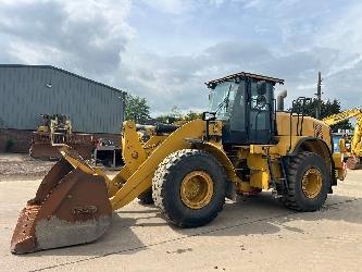 CAT 962 K