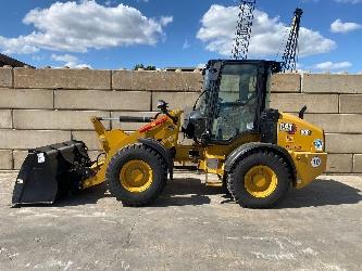 CAT 908-14A
