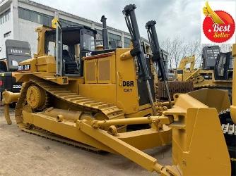CAT D 8 R