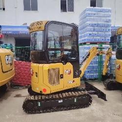 CAT 302