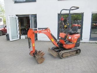 Kubota K003-3