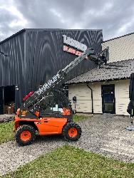 Ausa T 144 H