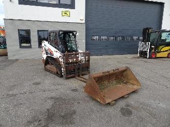 Bobcat T110