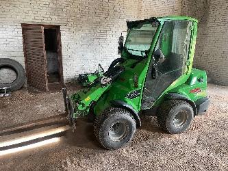 Avant 640