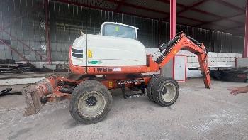Terex TW 85