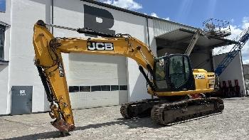 JCB 220 LC