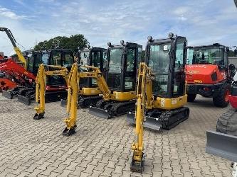 Komatsu PC 16