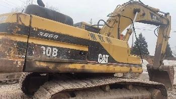 CAT 330 B L