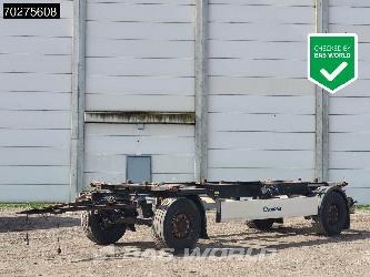 Krone AZ