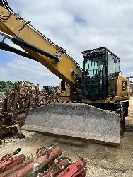CAT MH 3024