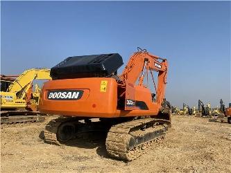 Doosan DH300