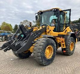 Volvo L 60 H