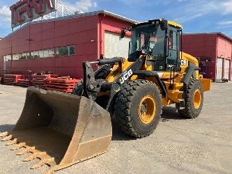 JCB 427 ZX