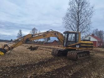 CAT 317