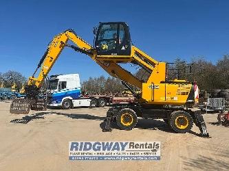 JCB JS20MH