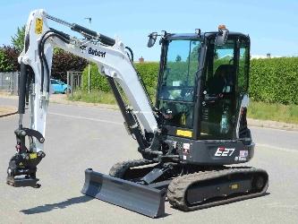 Bobcat E 27