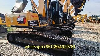 Sany SY 215 H