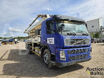 Volvo FM12