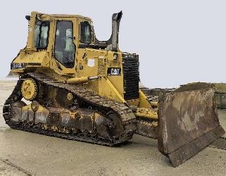 CAT D 5 H