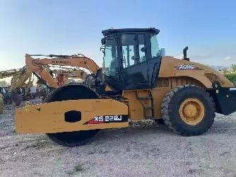 XCMG XS 222 J