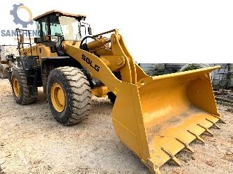 SDLG 968V