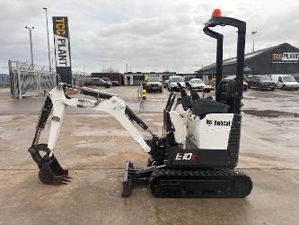 Bobcat E 10z