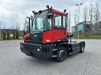 Kalmar TR618i