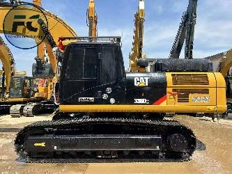 CAT 336D2