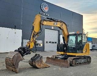 CAT 307.5-07