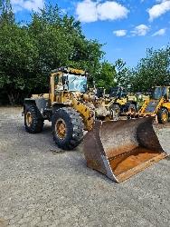 Hanomag 55 D