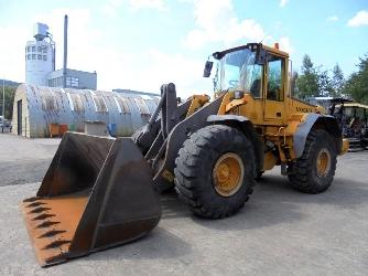 Volvo L 110 E