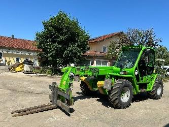 Merlo P 38.13