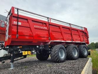 Pronar T8724