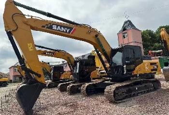Sany SY 235