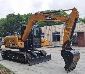 Sany SY 75 C