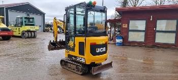 JCB 15 C-1