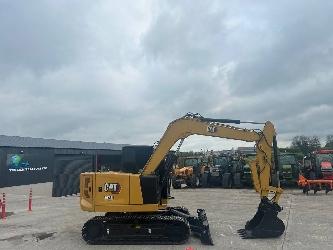 CAT 307.5