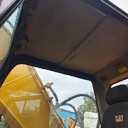 CAT 320 D