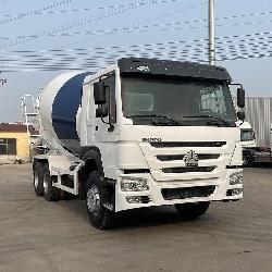 Howo 371