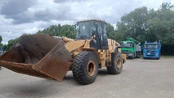 CAT 962 H