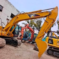 CAT 320 C L