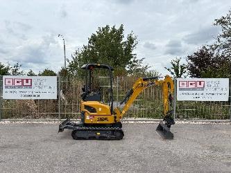 XCMG XE 18 E