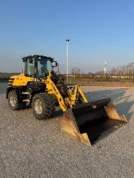 Yanmar V 120
