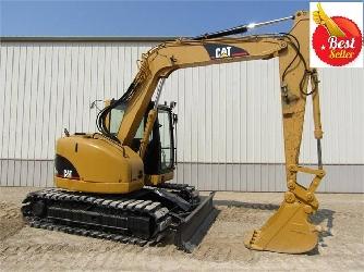 CAT 308 C