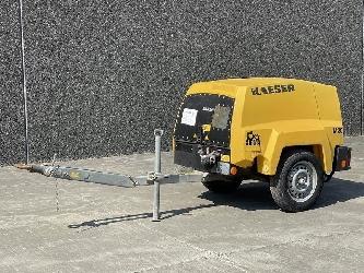 Kaeser M 20