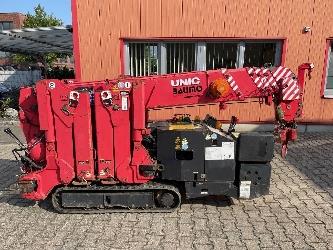 Unic URW-295