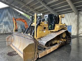 CAT D 6 T LGP