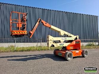 JLG E450 AJ