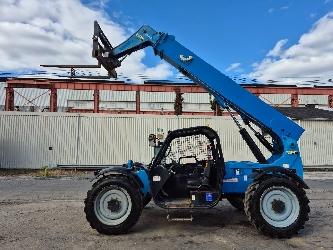Genie GTH 636