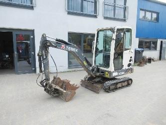 Terex TC 20